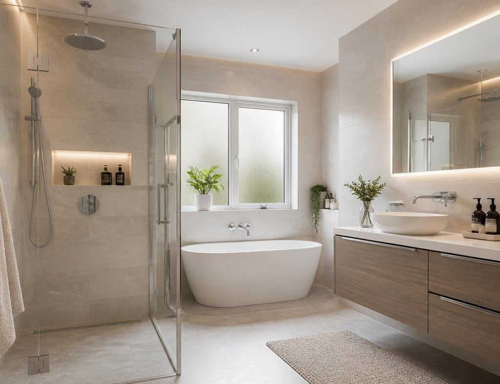ensuite bathroom ideas