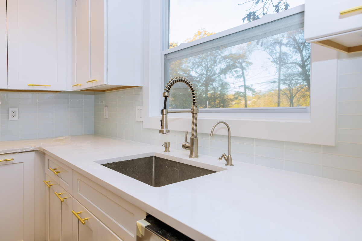 How to choose the right kitchen sink