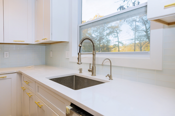 How to choose the right kitchen sink