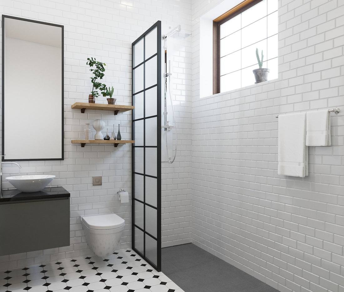Why Is My Electric Shower Cold: 5 Simple Steps for Keeping Your Hot Water Flowing
