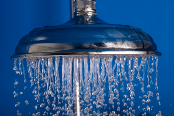 how to increase water pressure in shower