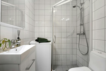small shower room ideas