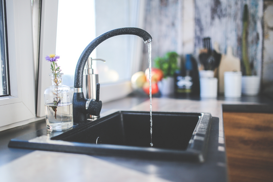 types of taps uk