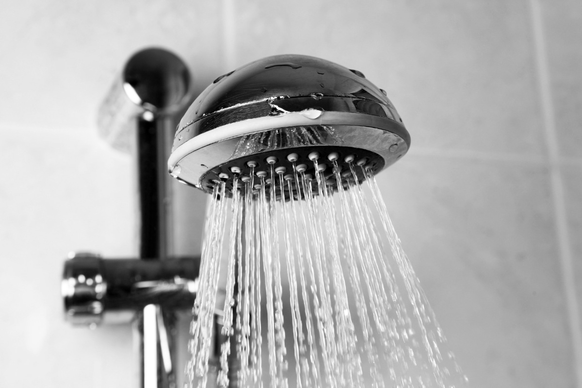 Shower Heads