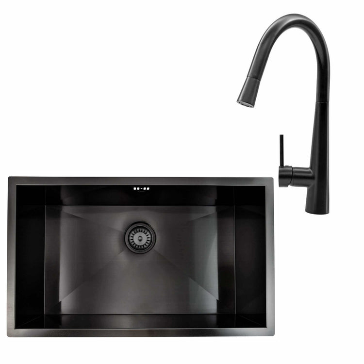 Filter Kitchen Taps