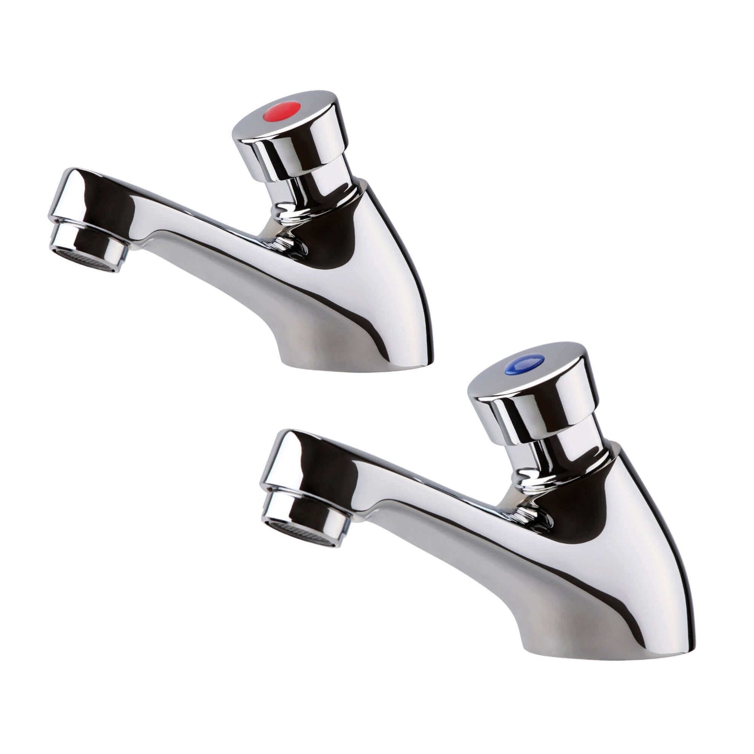 Modern Bath Taps