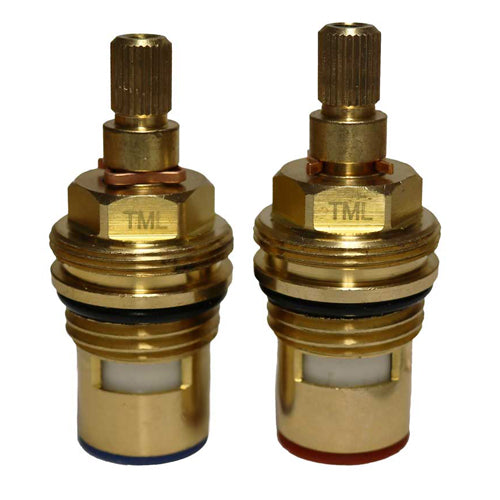 Tap Cartridge / Spare Parts