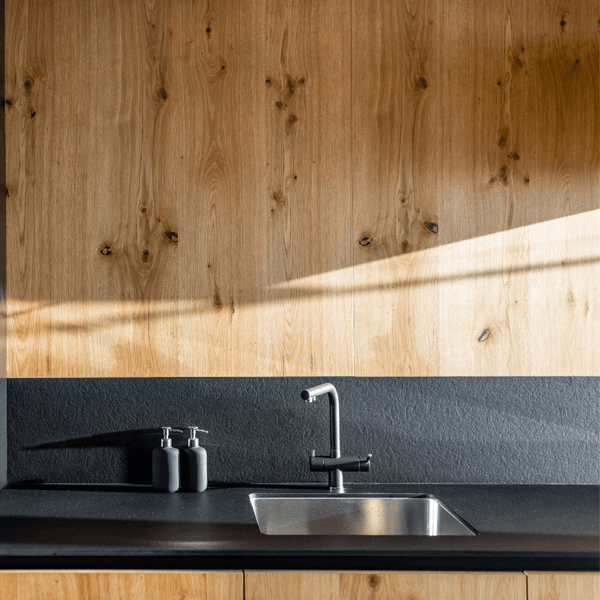 Black Kitchen Sinks