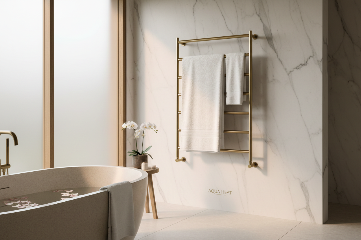 Towel Rails
