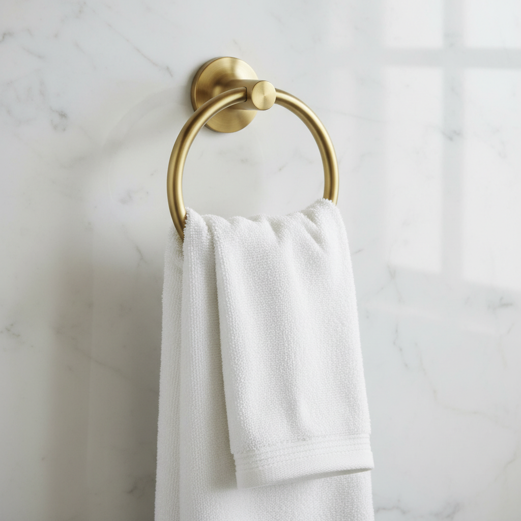 Towel Rings