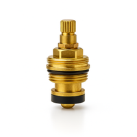 Brass 3/4" single valve - bath mixer or bath shower mixer Camberley, Beaumont