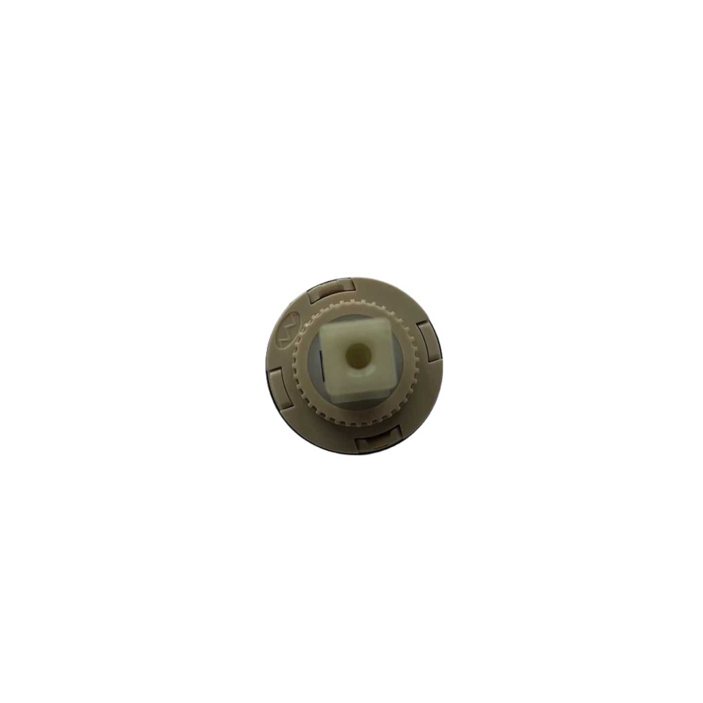 Ceramic disc cartridge valve - basin mixer Athena