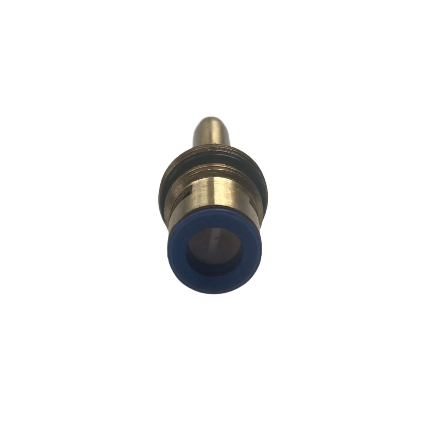 Brass 1/2" single valve - basin mixer, twin basin, twin bath, bath mixer tap, (not bidet) Downton - COLD