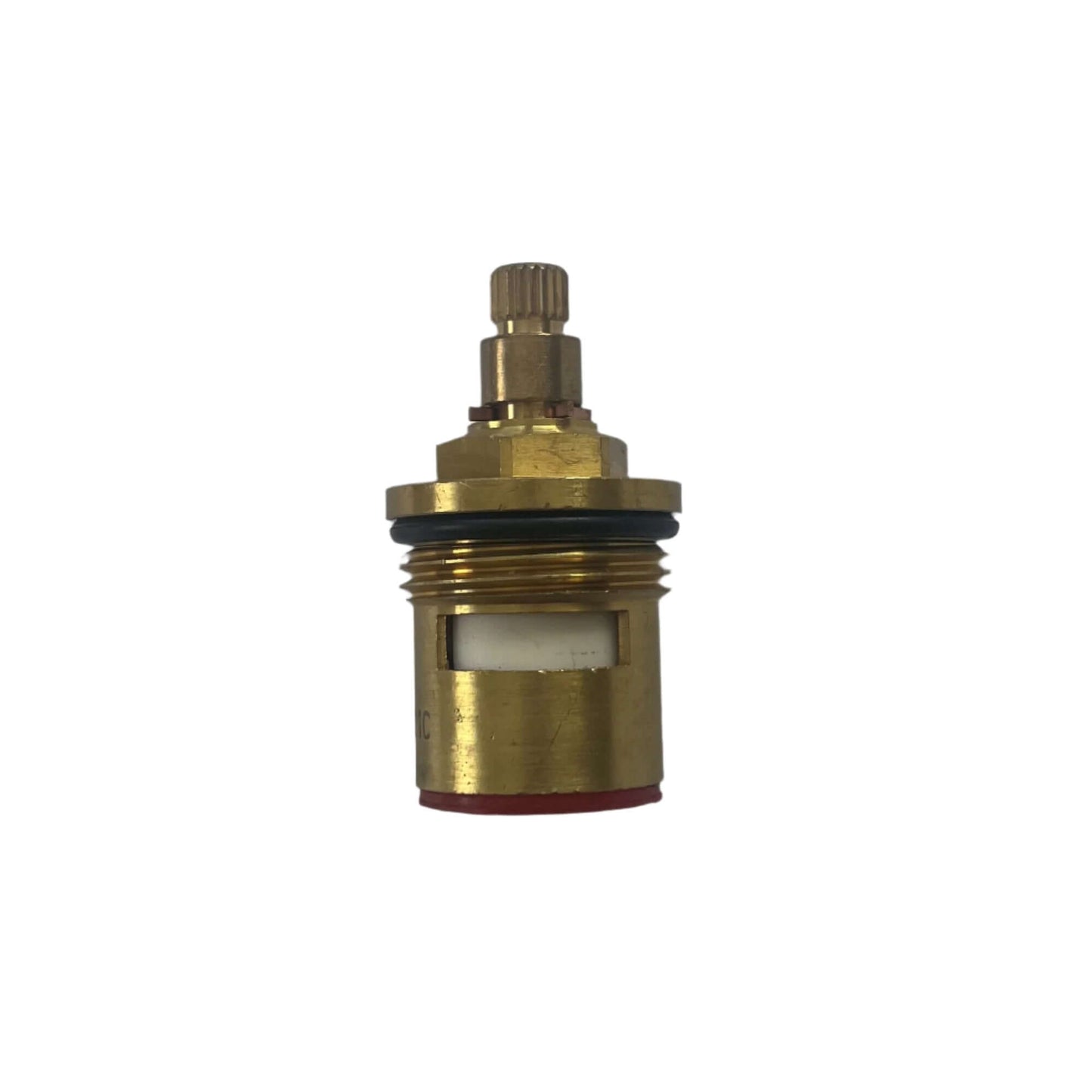 Brass 3/4" single valve - bath mixer of bath shower mixer tap Zara, Plaza - HOT