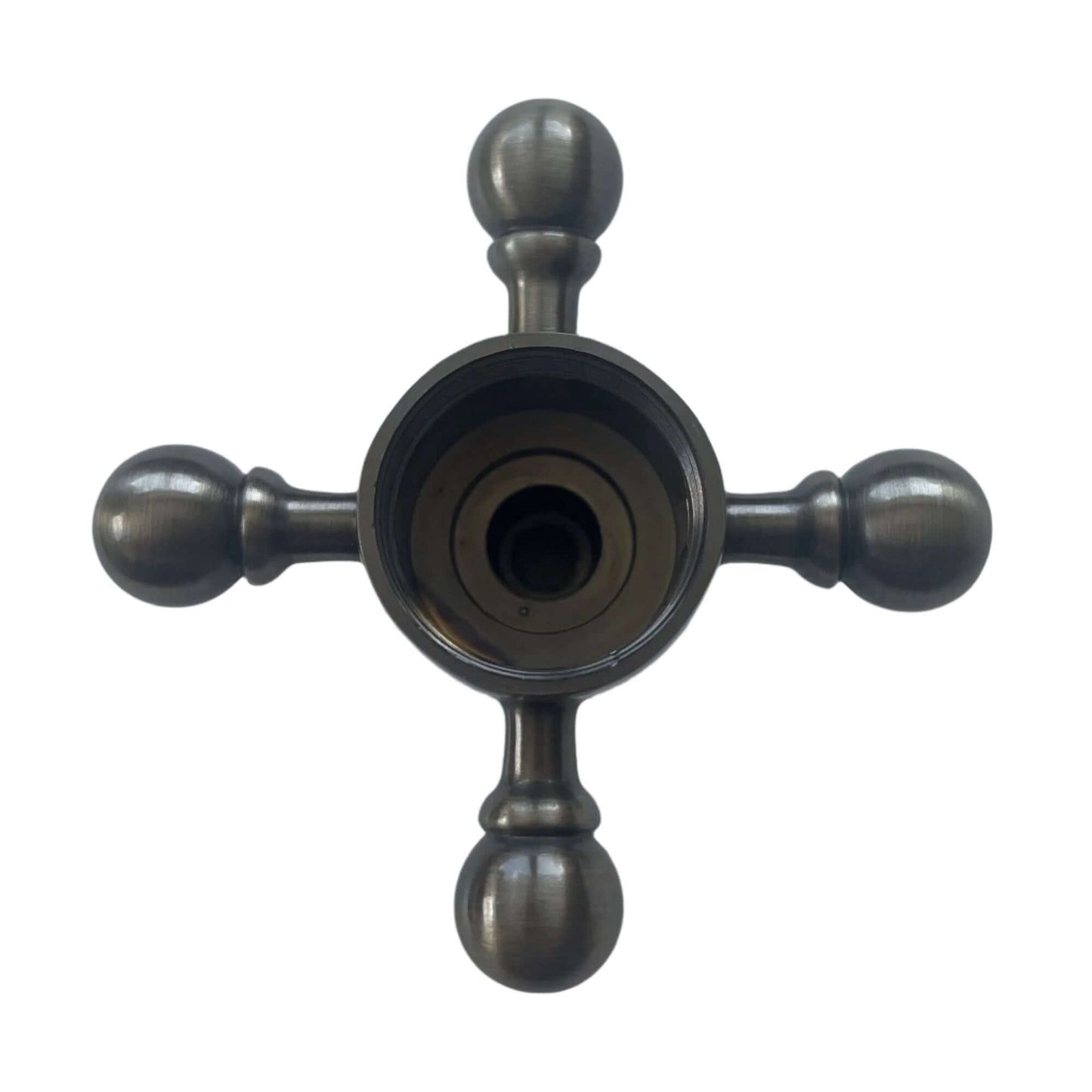 Buy Handle BT3203, BT3206, BT3208, BT3213 Camberley - antique brass online UK