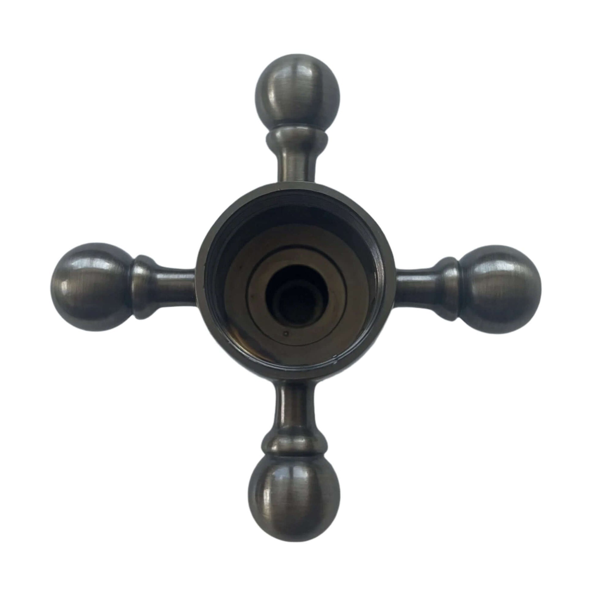 Buy Handle BT3203, BT3206, BT3208, BT3213 Camberley - antique brass online UK