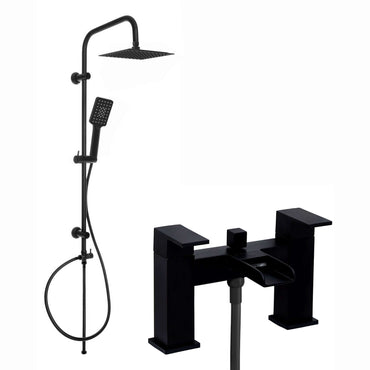 PLAZA big shower bundle