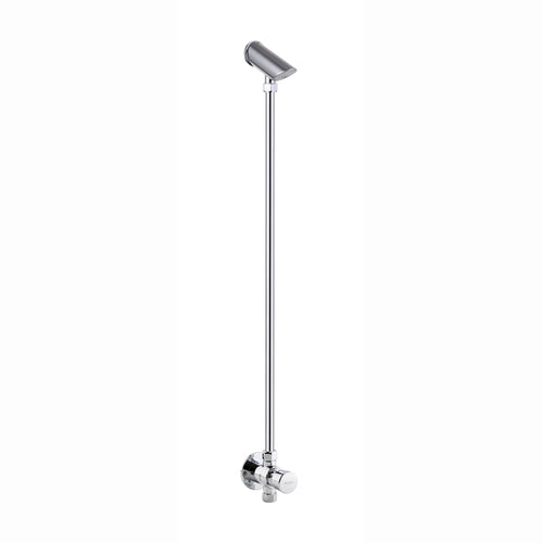 Buy Vision non concussive time adjustable shower kit exposed - chrome online UK