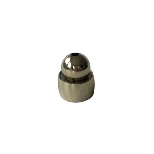Buy Ball joint connector for shower head R34 and R13 - gold online UK