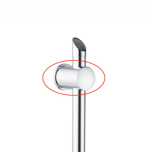 Buy Adjustable top bracket for S08 - chrome online UK