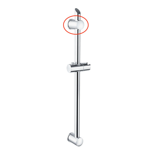 Buy Adjustable top bracket for S08 - chrome online UK