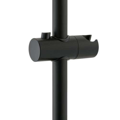 Buy Sliding shower head holder for S30 - black online UK