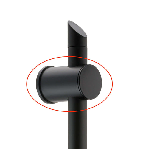 Buy Adjustable top bracket for S30 - black online UK