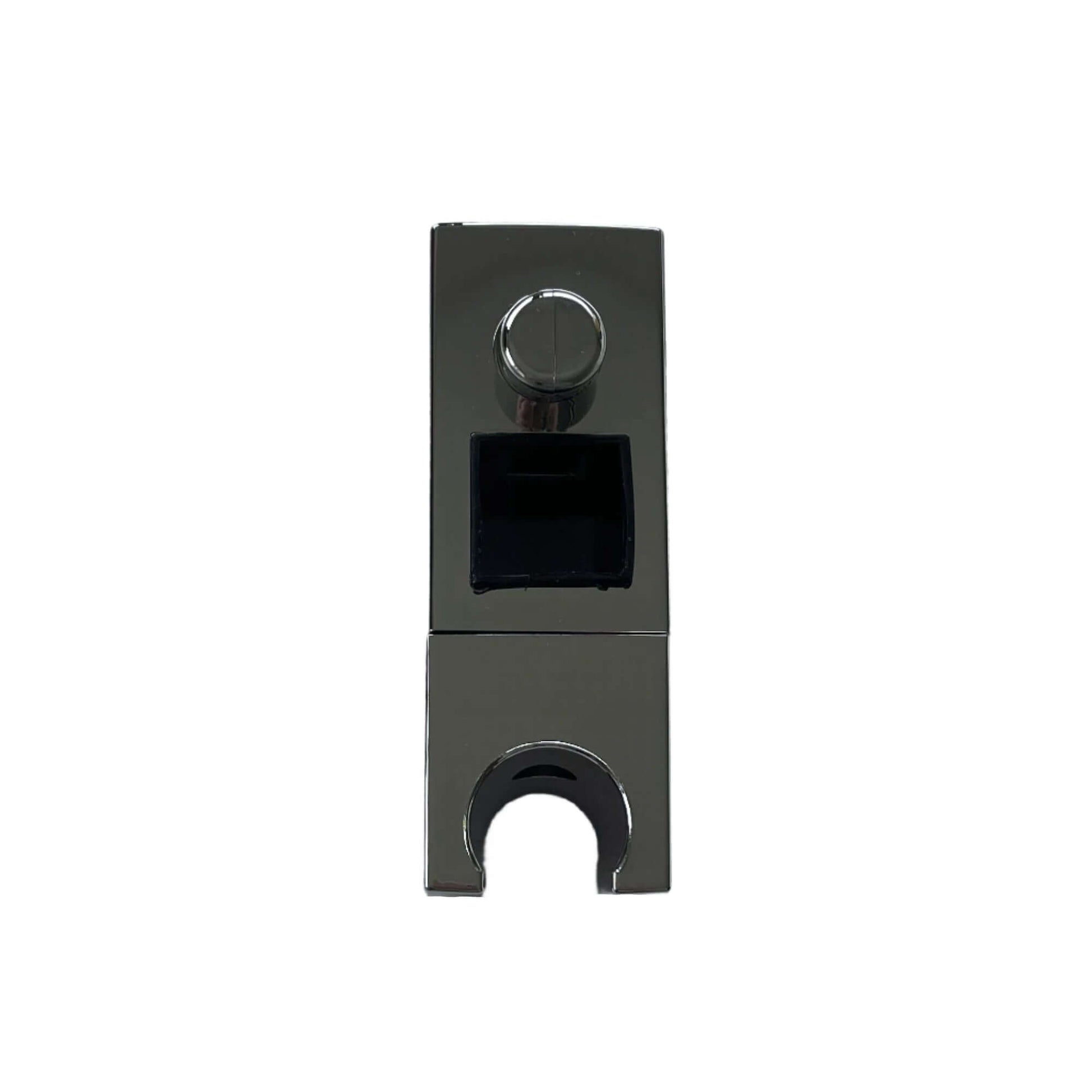 Buy Sliding shower head holder for S18 - chrome online UK