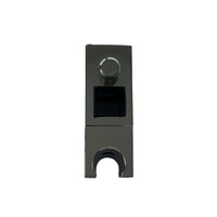 Buy Sliding shower head holder for S18 - chrome online UK