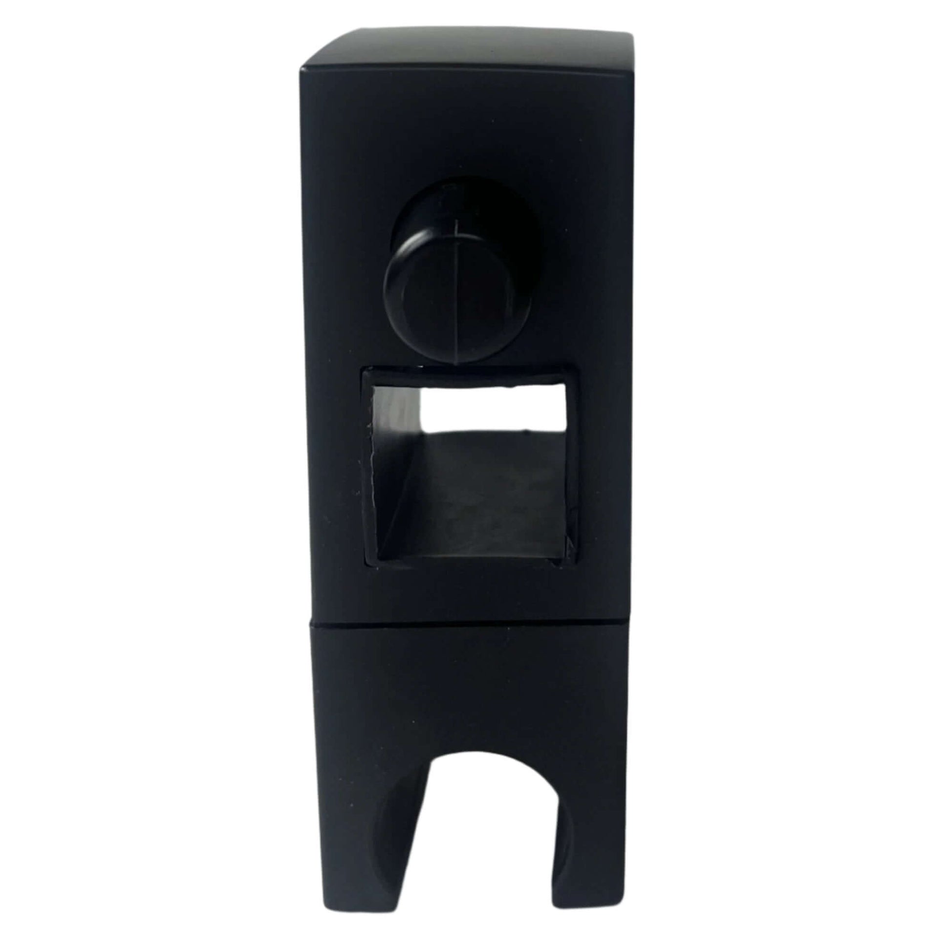 Buy Sliding shower head holder for S29 - black online UK