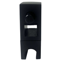 Buy Sliding shower head holder for S29 - black online UK