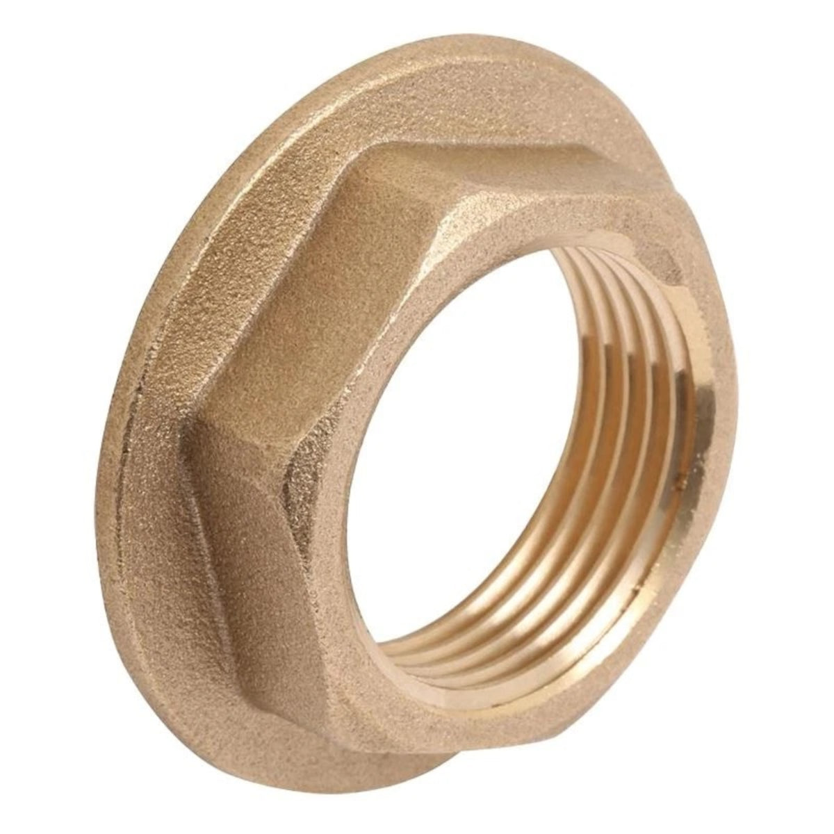 1/2" backnut kit