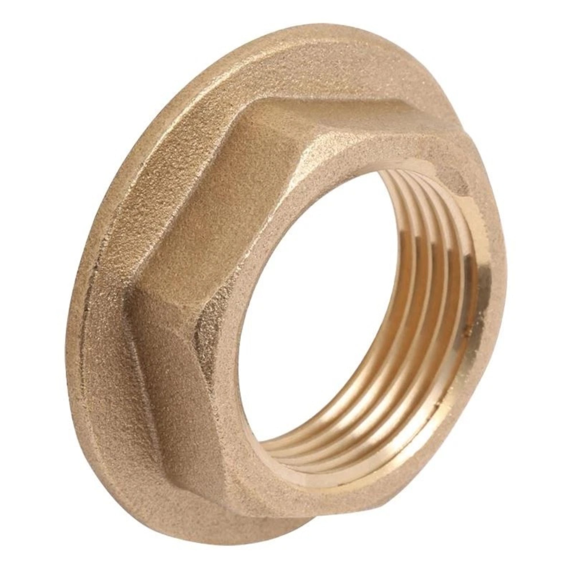 1/2" backnut kit