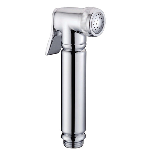 Buy Douche bidet hand shower solid brass - chrome online UK