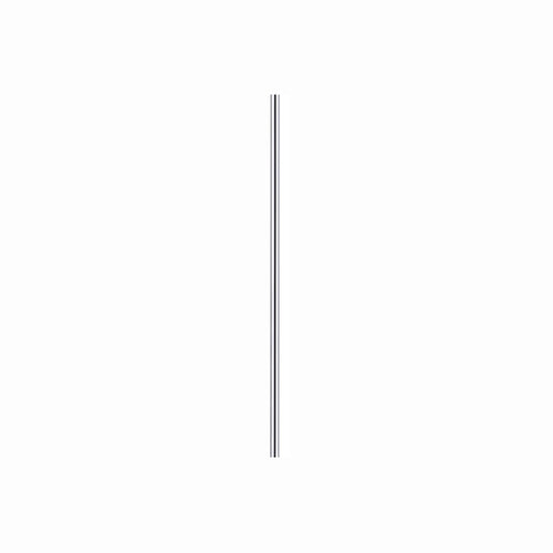 Buy Vision shower rigid riser rail - chrome online UK
