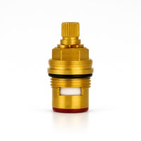 ON/OFF cartridge valve - Aylesbury