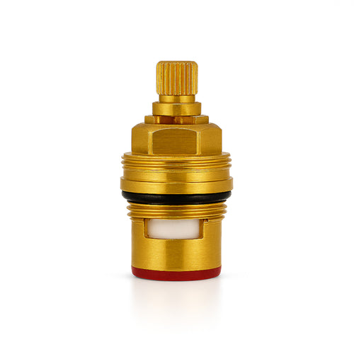 ON/OFF cartridge valve - Geneva