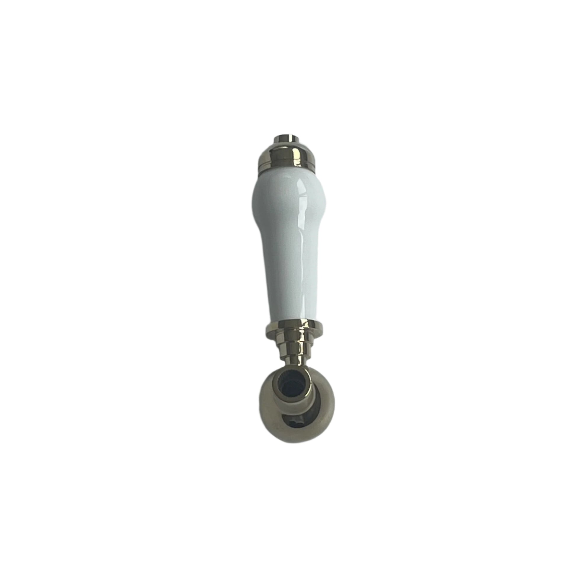 Buy Single handle for Astbury, Brompton - HOT - gold online UK