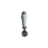 Buy Single handle for Astbury, Brompton - HOT - gold online UK