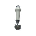 Single handle for Astbury, Brompton - COLD - chrome