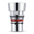 Cartridge assembly including push button for BT4023