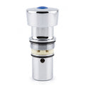 Cartridge assembly including push button for BT4000, BT4006