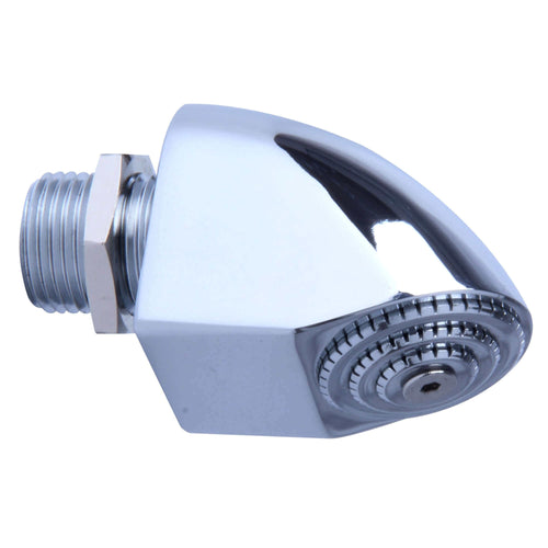 Buy Ergo anti vandal shower head - chrome online UK