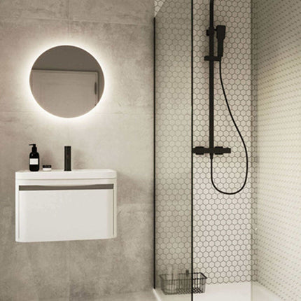 Minimalist Bathrooms