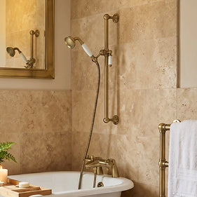 Showers