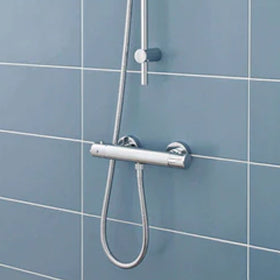 Shower Valves