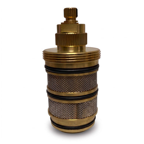 Thermostatic cartridge for shower valves - Stafford