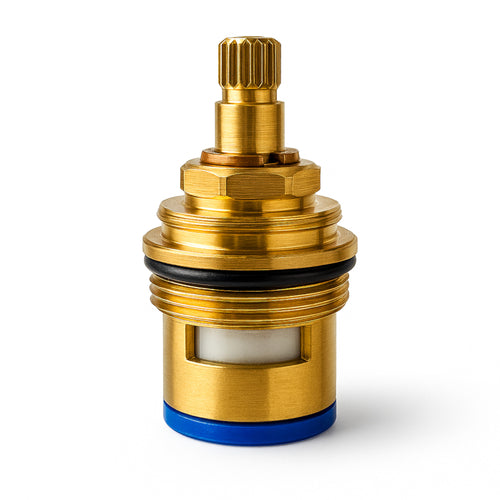 ON/OFF cartridge for shower valves - Stafford