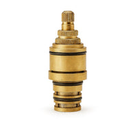 Thermostatic cartridge for shower valves - Azure, Dulwich
