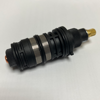 Thermostatic shower bar valve cartridge - Dune